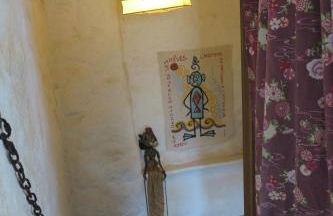 Maisonnette typique, coeur du village médiéval de Sauve - Photo 10