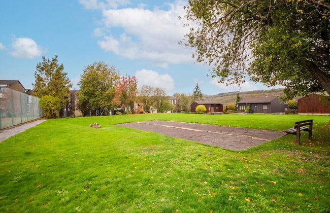 Apartment in Durbuy With Balcony - Foto 21