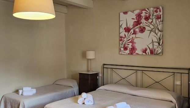 Tenuta la Fratta - Photo 5, Room