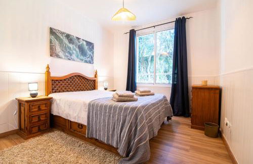 SCB Sea Apartment - Photo 24