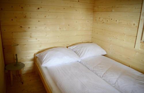 Camping Szczecinek Domy Wypoczynkowe - Foto 45