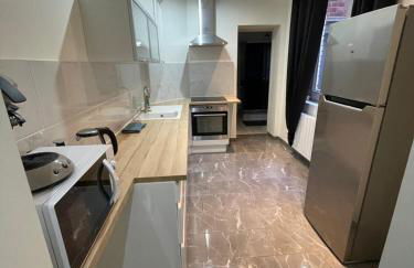 La Maison 19 T2 Lens centre - Foto 11