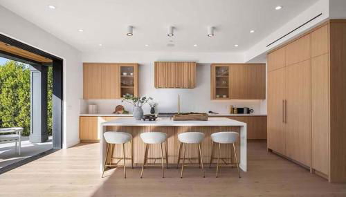 Stunning 5BR in Studio City W. Pool, and Jacuzzi - Foto 4