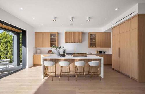 Stunning 5BR in Studio City W. Pool, and Jacuzzi - Foto 4