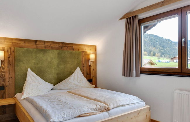 Lovely Apartment in Kleinarl near Ski Area - Foto 10