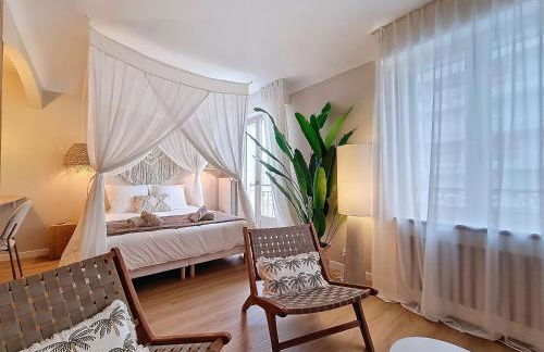 La Suite BALI, Charme et Confort, Hyper centre - Foto 18