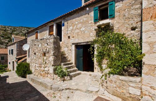 Sunset Haven Villa in Zarace Hvar - Photo 18