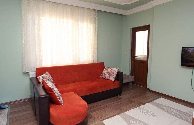 Fotinos Apartments - Foto 9