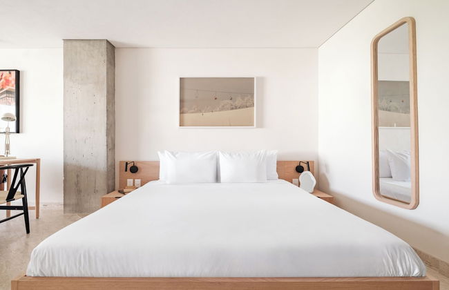 Nido Parque Mexico - Foto 5