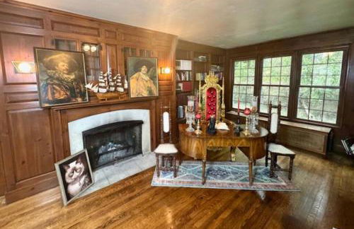 The House Hotels - Acadia Farms - Foto 62