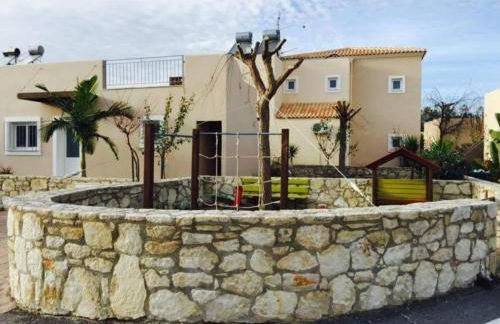 Cretamos Seaside Villas - Foto 2