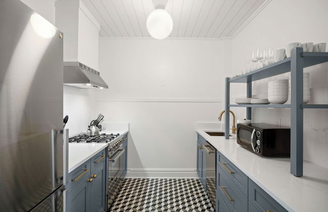 The Adaline - Foto 23