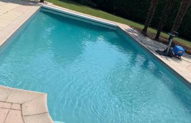 Villa Le Leard - Foto 12