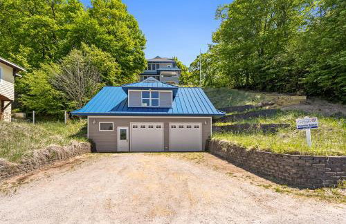 Experience luxury at Lakefront Villa - Foto 5