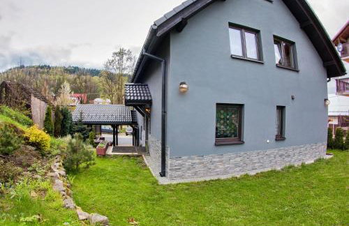 Apartamenty Pilsko Korbielów komfortowe mieszkania dla rodzin i narciarzy w Beskidach - Foto 38