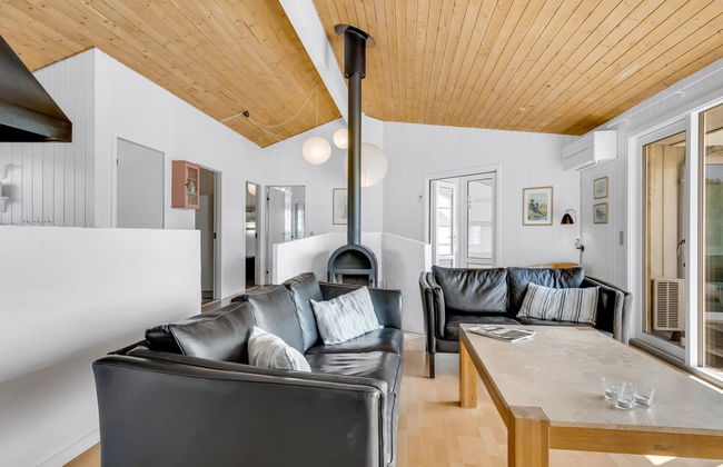 "Sulevi" - 200m to the fjord - Foto 36