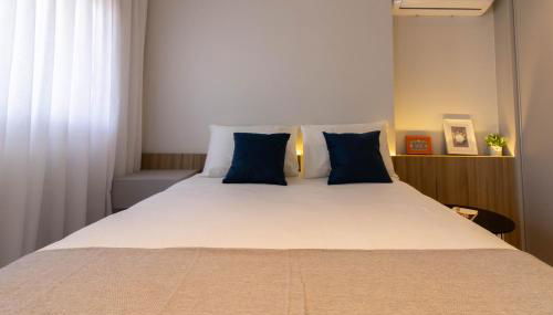 Avenue Studio - GRU 2207 - Foto 2