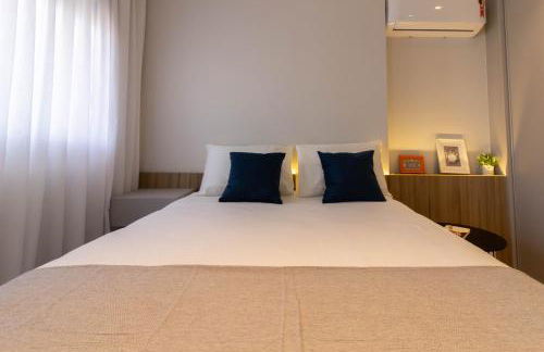 Avenue Studio - GRU 2207 - Foto 2