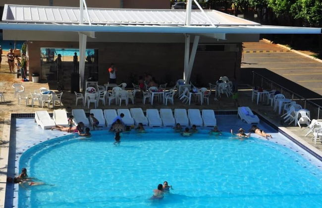 diRoma Fiori - Com 1 dia no Acqua Park - Photo 17