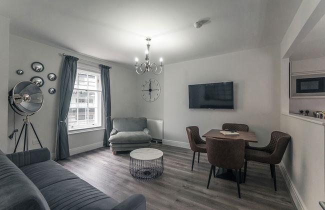 Clarence Street Townhouse - Foto 27