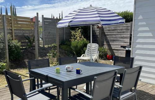 Skol Ar Louarn Ile Grande - Foto 1