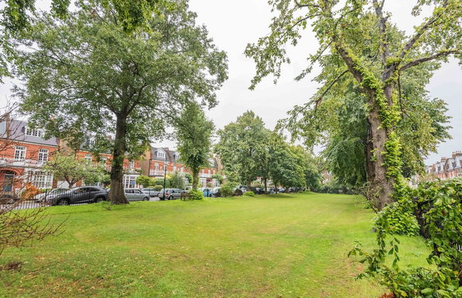 Royal Richmond Family Home by Kew Gardens - Foto 33