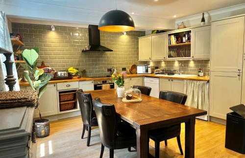 Olive Tree Cottage - Foto 1