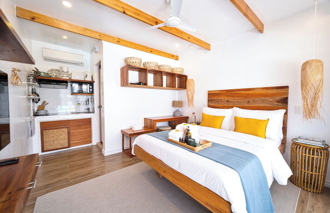 The Wander Nest - Foto 4