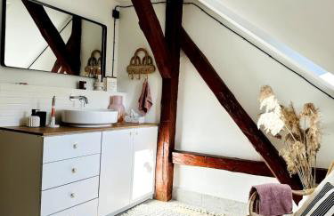 Za Lasem Nad Wodą - Foto 62