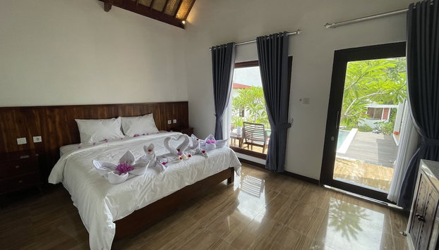 THELOCAL AREGULING - Foto 4, Habitación