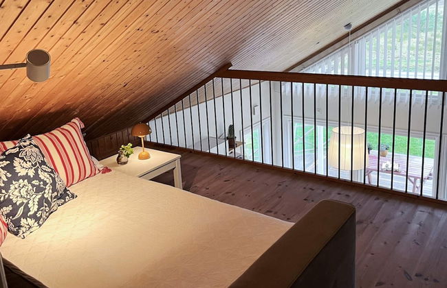 Holiday Home in Brastad - Foto 17