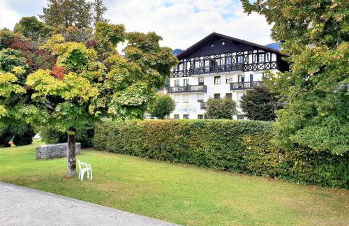 Ferienwohnung Royal Walchensee - Foto 47