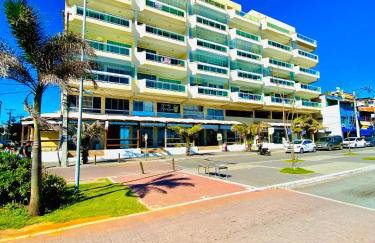 Apartamento 3 Quartos na Praia Grande - Vista para o Mar - Foto 42