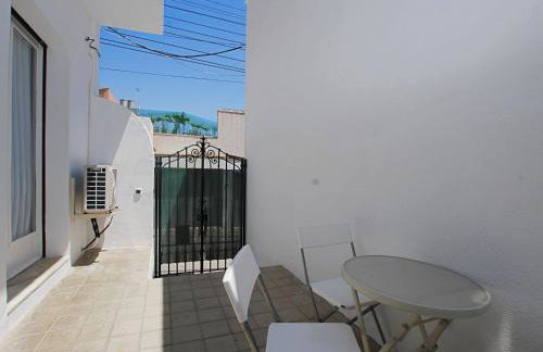 La Platgeta · La Platgeta · Ideal family apartment, with private terrace - Foto 12