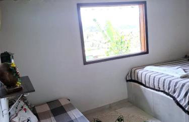 Paraty Mirim - Refugio Montanha - Foto 18