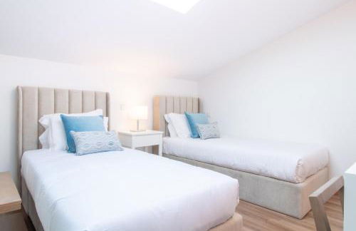 Blue Hotel Oporto - Foto 76