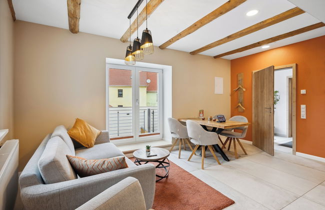 Apartmentferienhaus Schlag - Foto 38