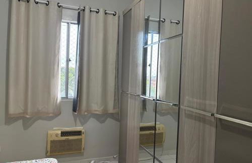 Apartamento Completo em Belém individual ou familiar - Foto 7