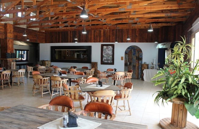 Moonlight Resort Self-catering - Foto 11