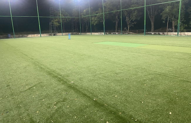 The Palm Resort - Foto 26