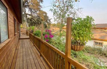 B-B Ranch Cottage~Heart of Gold Country~*HOT TUB* - Foto 60