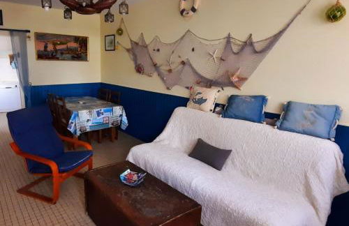 Maison de pêcheur - Foto 13