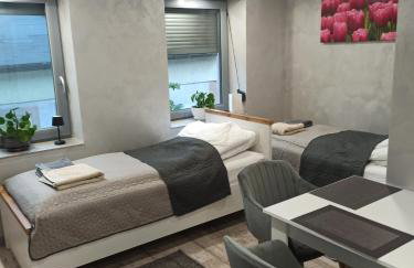 Apartamenty CENTRUM MIASTA Tomaszowa Mazowieckiego Quick Check-in Szybkie zameldowanie - Foto 8