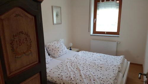 Ferienwohnungen am Büchlhof im Oberpfälzer Seenland - Foto 5