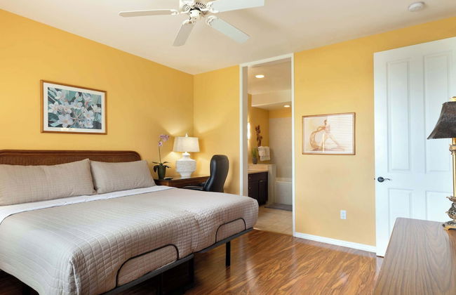 Fairway Villas Lanai Overlook - Foto 8