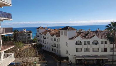 Nerja Gaviota holidays piscina y playa - Foto 4