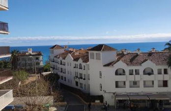 Nerja Gaviota holidays piscina y playa - Foto 4