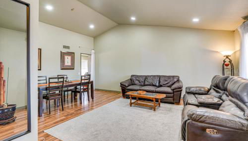 Families Welcome! Dog-Friendly Glendale Home - Foto 5