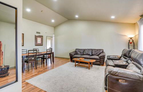 Families Welcome! Dog-Friendly Glendale Home - Foto 5