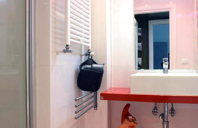 Homethic Piramide in Rome - Foto 21